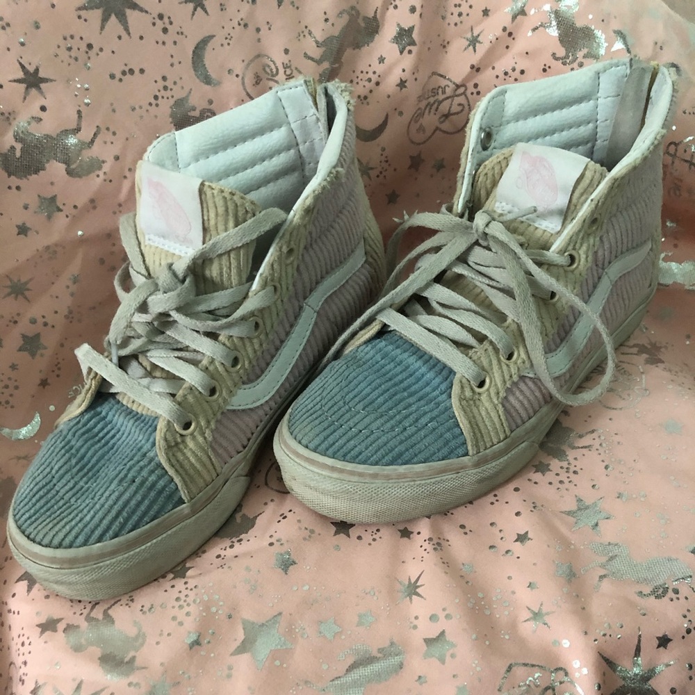 Vans